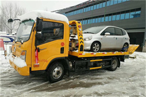 象山附近道路救援服务