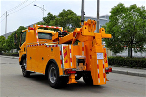 象山高速路拖车费